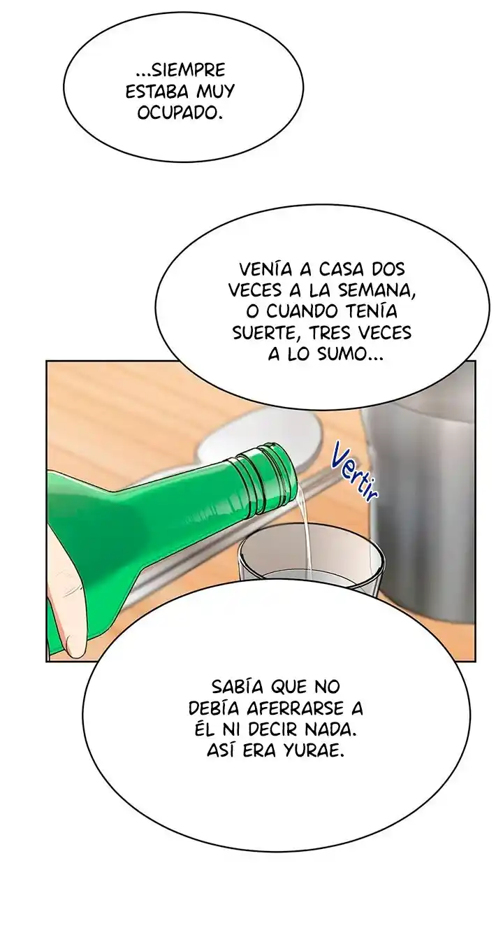 MI Esposa Ha Vuelto - Capítulo 45 - Página 32 - LectorTMOo