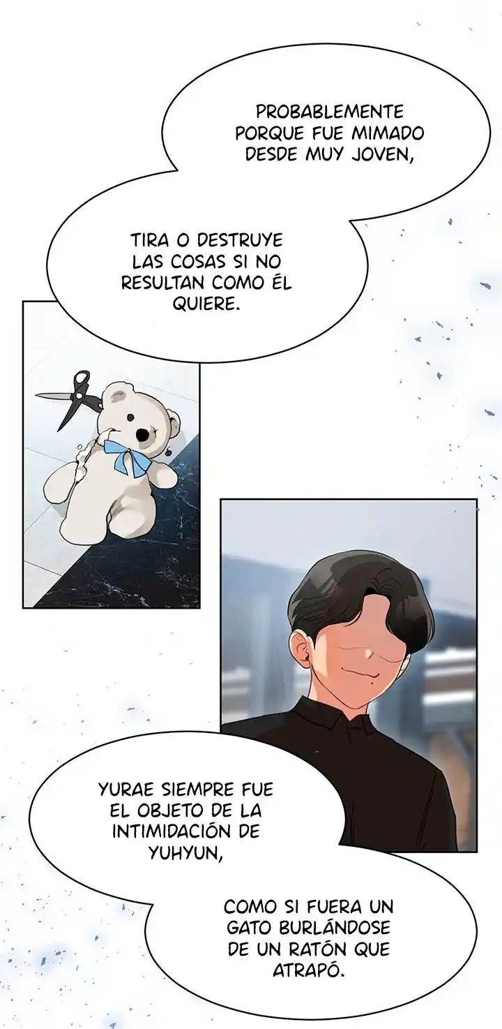 MI Esposa Ha Vuelto - Capítulo 45 - Página 34 - LectorTMOo