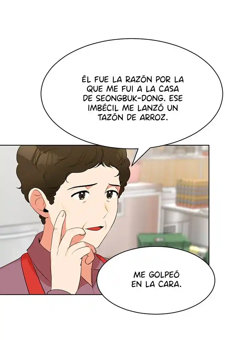 MI Esposa Ha Vuelto - Capítulo 45 - Página 36 - LectorTMOo