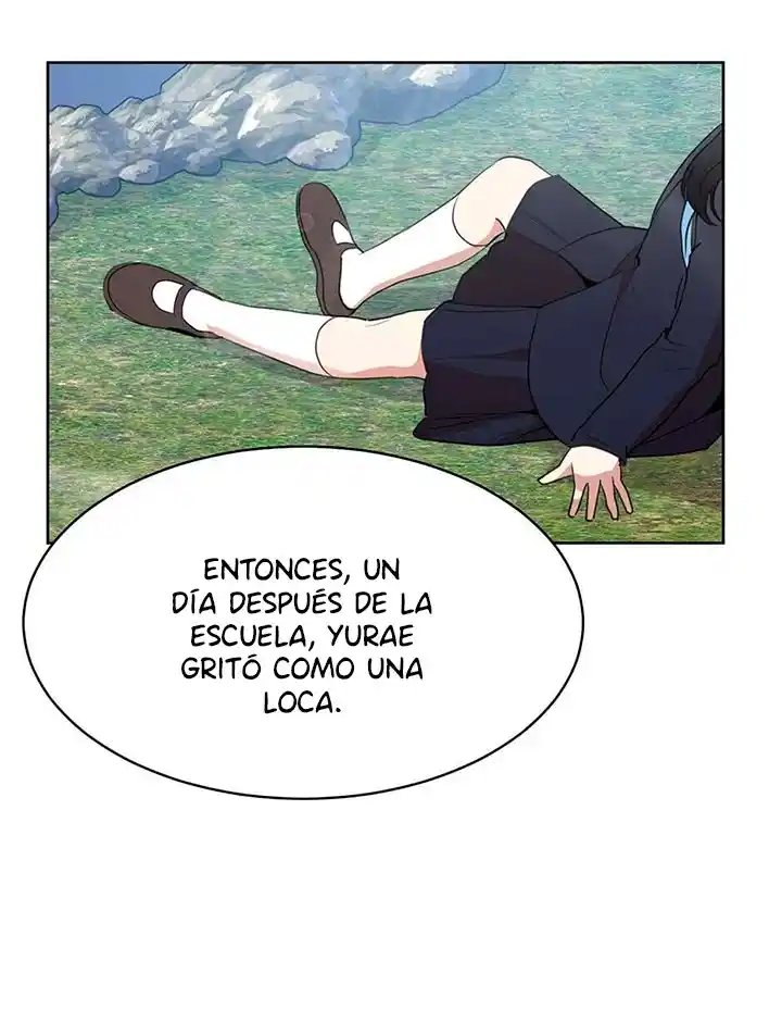 MI Esposa Ha Vuelto - Capítulo 45 - Página 40 - LectorTMOo