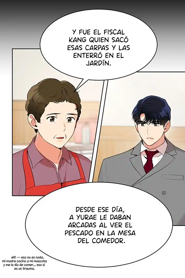 MI Esposa Ha Vuelto - Capítulo 45 - Página 43 - LectorTMOo