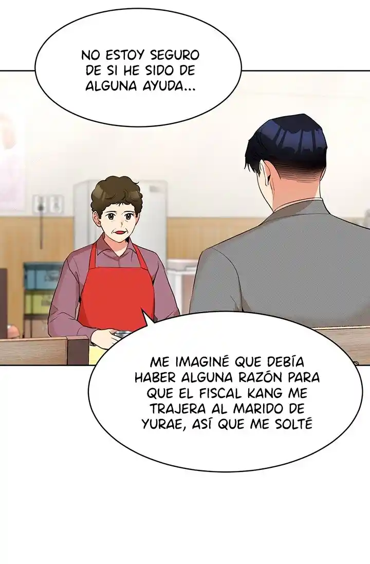 MI Esposa Ha Vuelto - Capítulo 45 - Página 47 - LectorTMOo