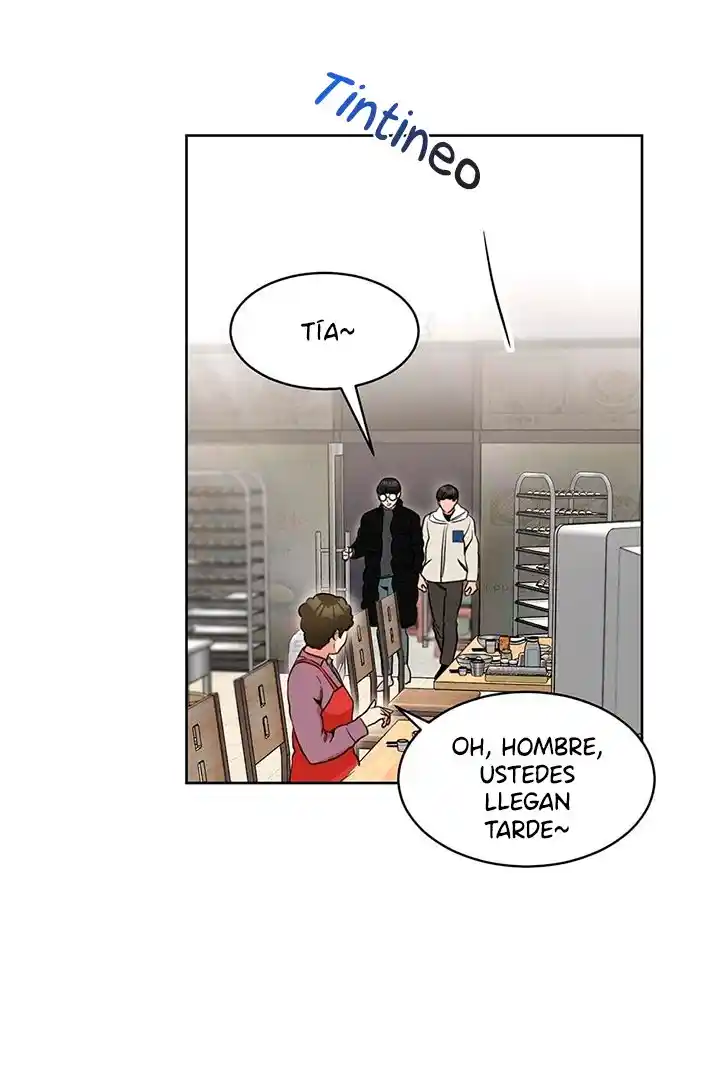MI Esposa Ha Vuelto - Capítulo 45 - Página 48 - LectorTMOo