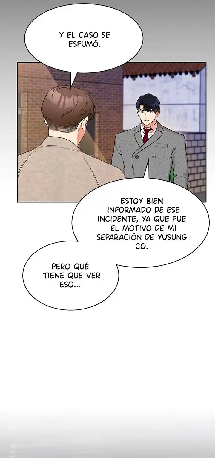 MI Esposa Ha Vuelto - Capítulo 45 - Página 63 - LectorTMOo