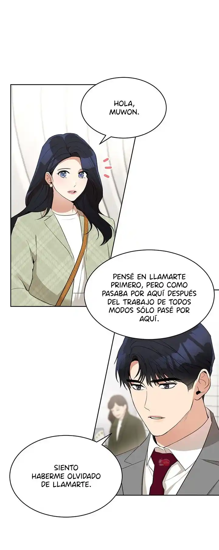 MI Esposa Ha Vuelto - Capítulo 46 - Página 16 - LectorTMOo