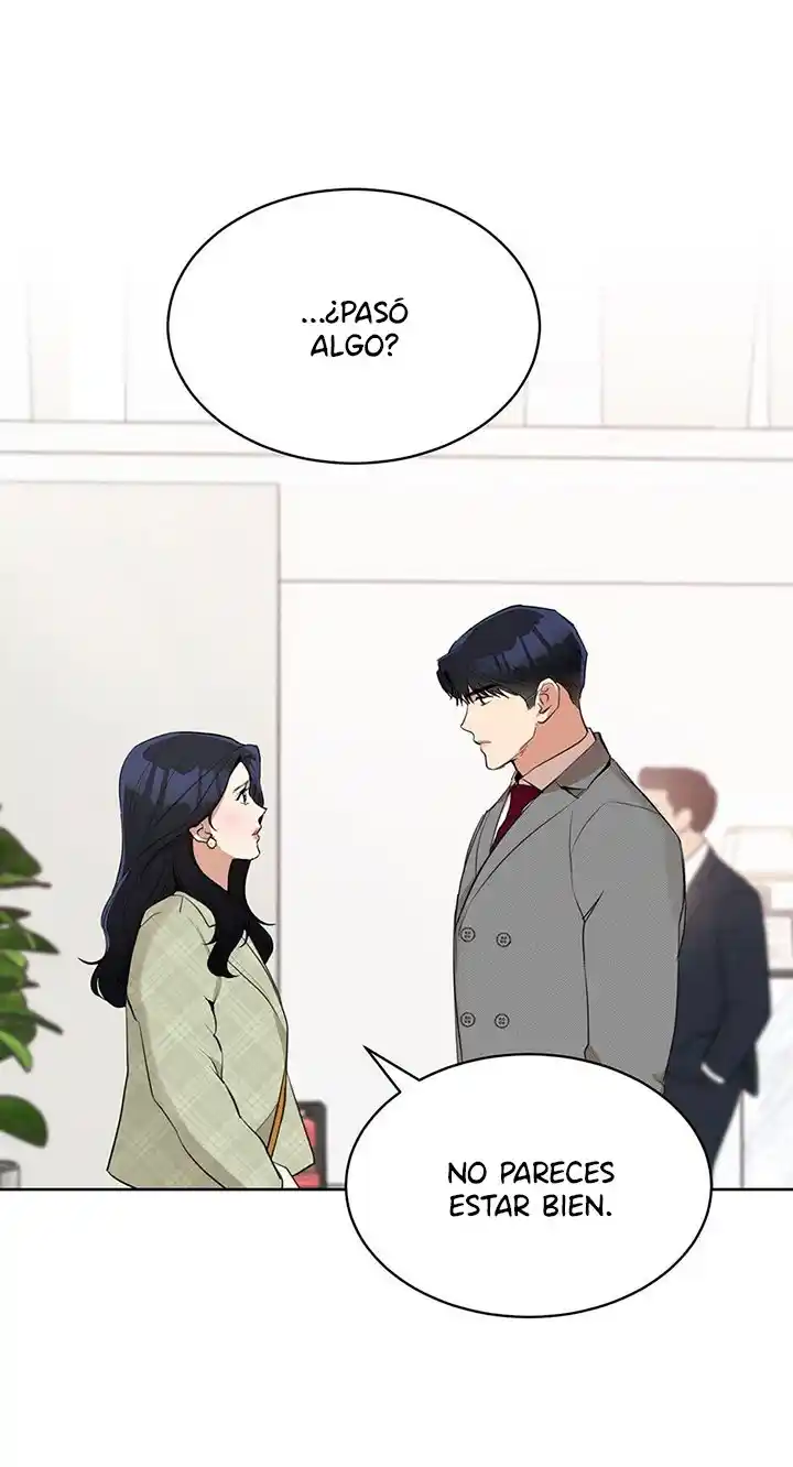 MI Esposa Ha Vuelto - Capítulo 46 - Página 17 - LectorTMOo