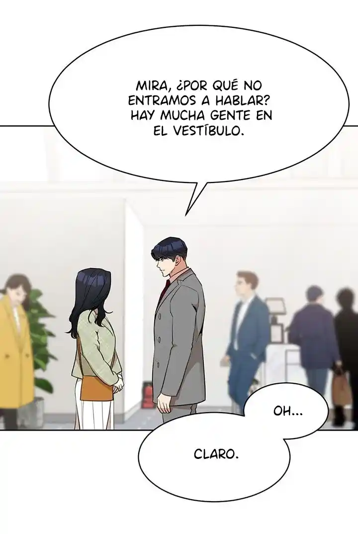 MI Esposa Ha Vuelto - Capítulo 46 - Página 19 - LectorTMOo