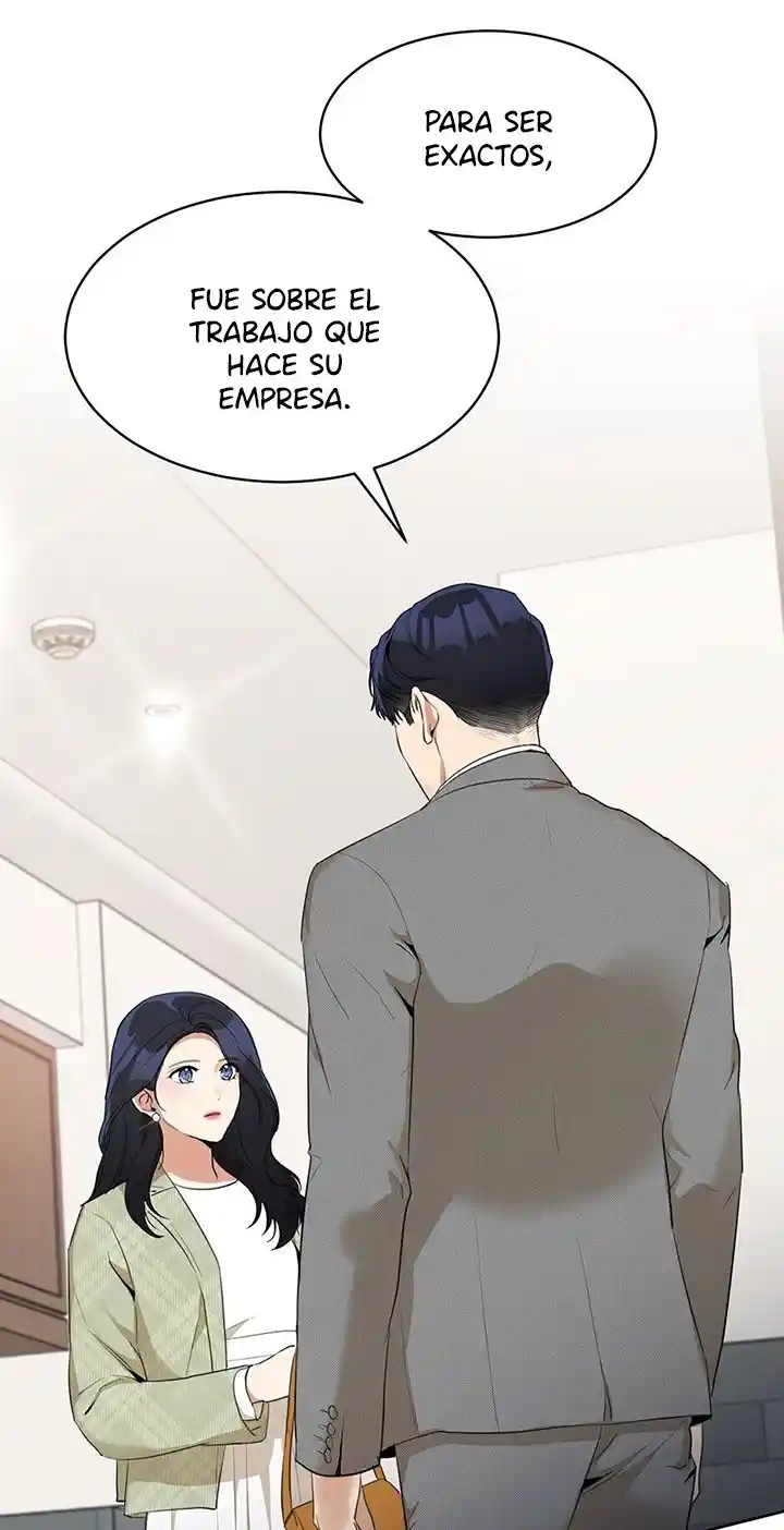 MI Esposa Ha Vuelto - Capítulo 46 - Página 30 - LectorTMOo