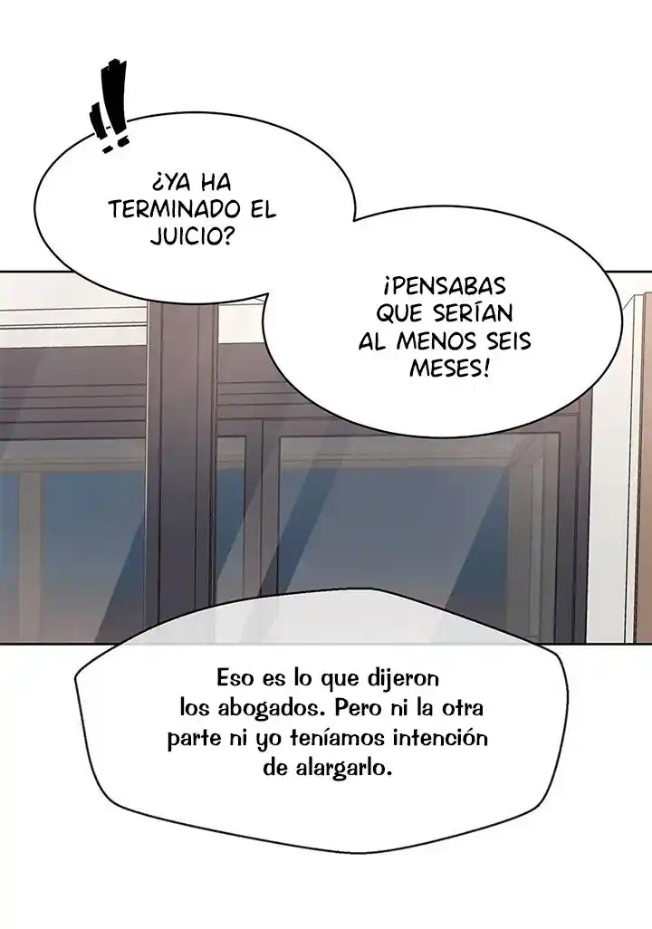 MI Esposa Ha Vuelto - Capítulo 46 - Página 44 - LectorTMOo