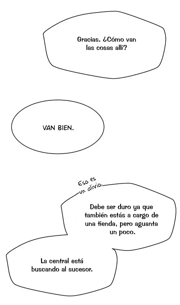 MI Esposa Ha Vuelto - Capítulo 46 - Página 46 - LectorTMOo