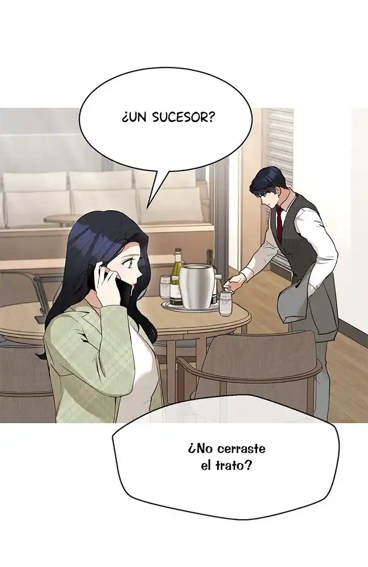 MI Esposa Ha Vuelto - Capítulo 46 - Página 47 - LectorTMOo