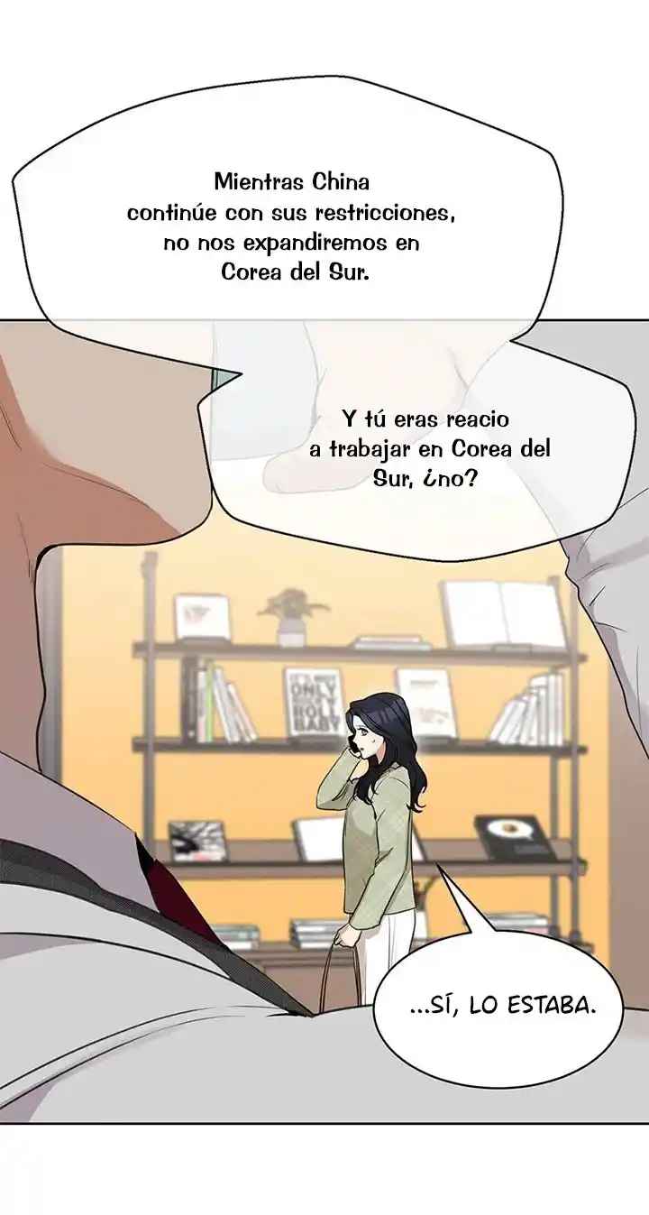 MI Esposa Ha Vuelto - Capítulo 46 - Página 48 - LectorTMOo