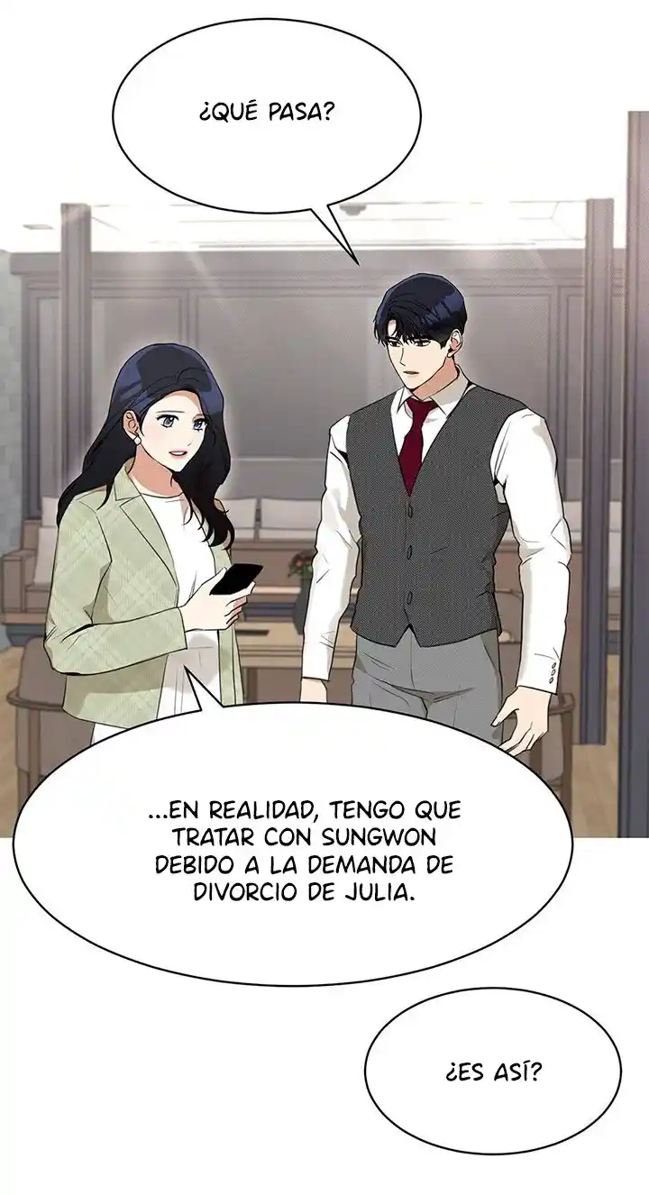 MI Esposa Ha Vuelto - Capítulo 46 - Página 52 - LectorTMOo