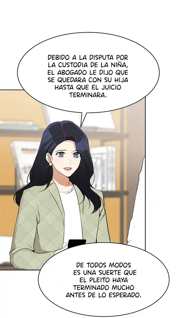 MI Esposa Ha Vuelto - Capítulo 46 - Página 53 - LectorTMOo