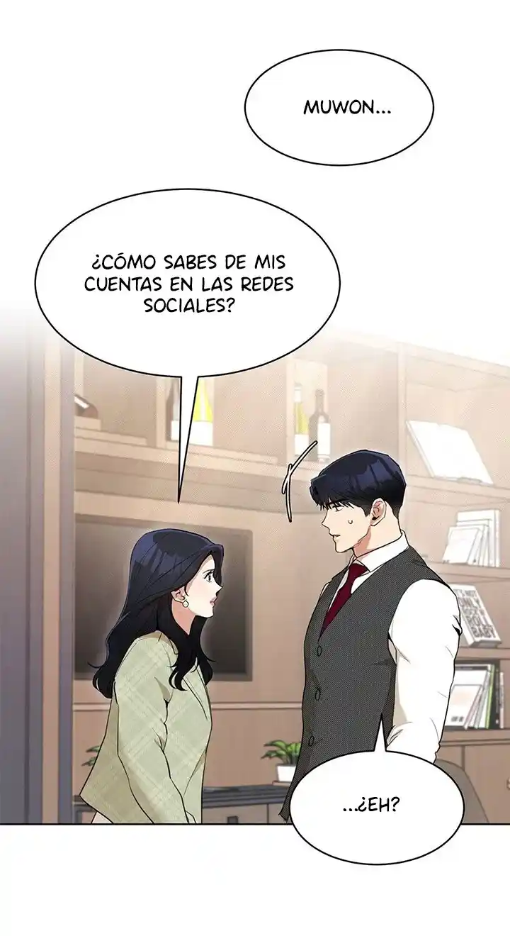 MI Esposa Ha Vuelto - Capítulo 46 - Página 55 - LectorTMOo