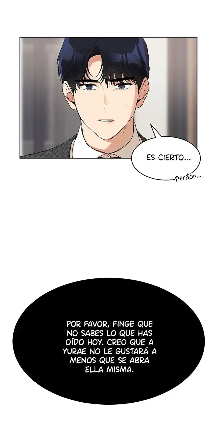 MI Esposa Ha Vuelto - Capítulo 46 - Página 59 - LectorTMOo