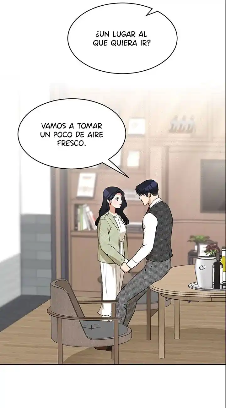 MI Esposa Ha Vuelto - Capítulo 46 - Página 62 - LectorTMOo