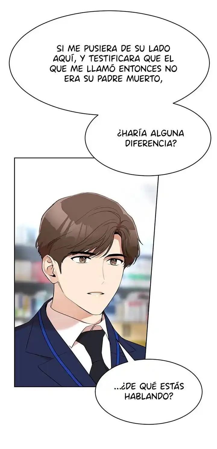MI Esposa Ha Vuelto - Capítulo 47 - Página 12 - LectorTMOo