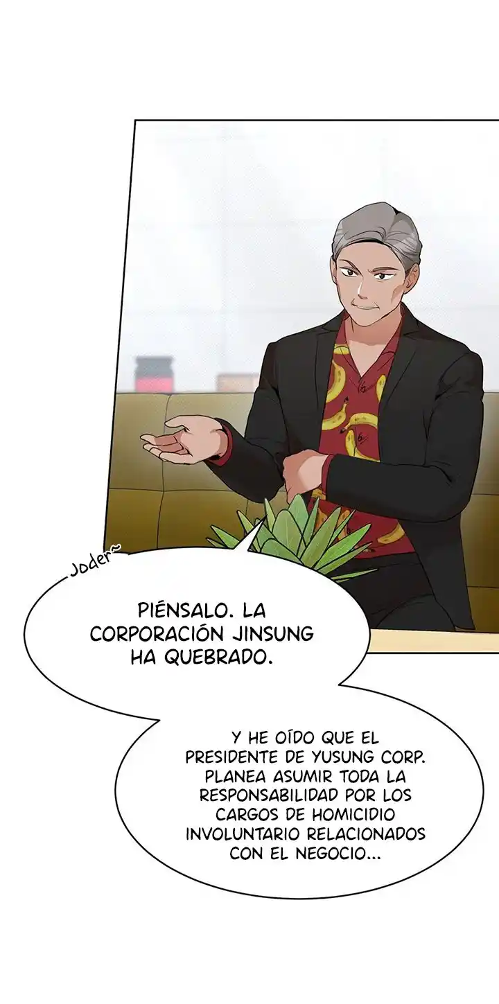 MI Esposa Ha Vuelto - Capítulo 47 - Página 13 - LectorTMOo