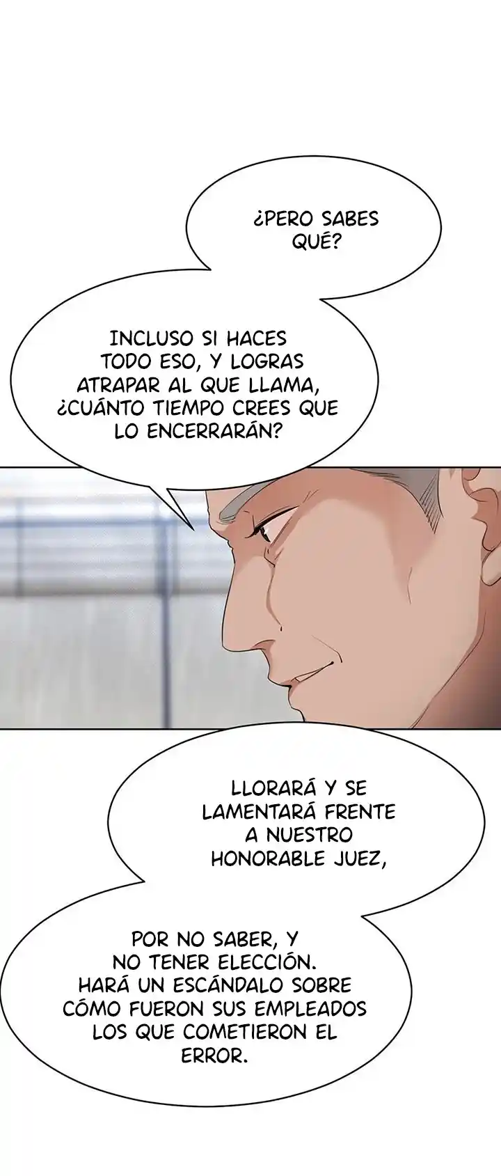 MI Esposa Ha Vuelto - Capítulo 47 - Página 18 - LectorTMOo