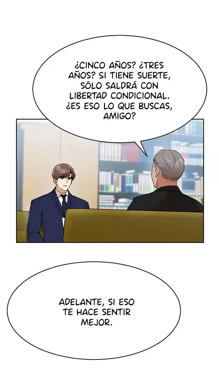 MI Esposa Ha Vuelto - Capítulo 47 - Página 19 - LectorTMOo