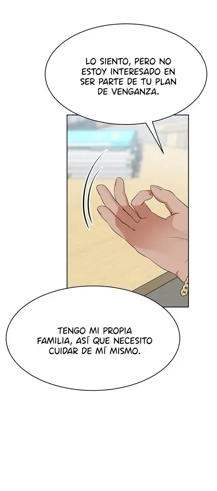 MI Esposa Ha Vuelto - Capítulo 47 - Página 20 - LectorTMOo