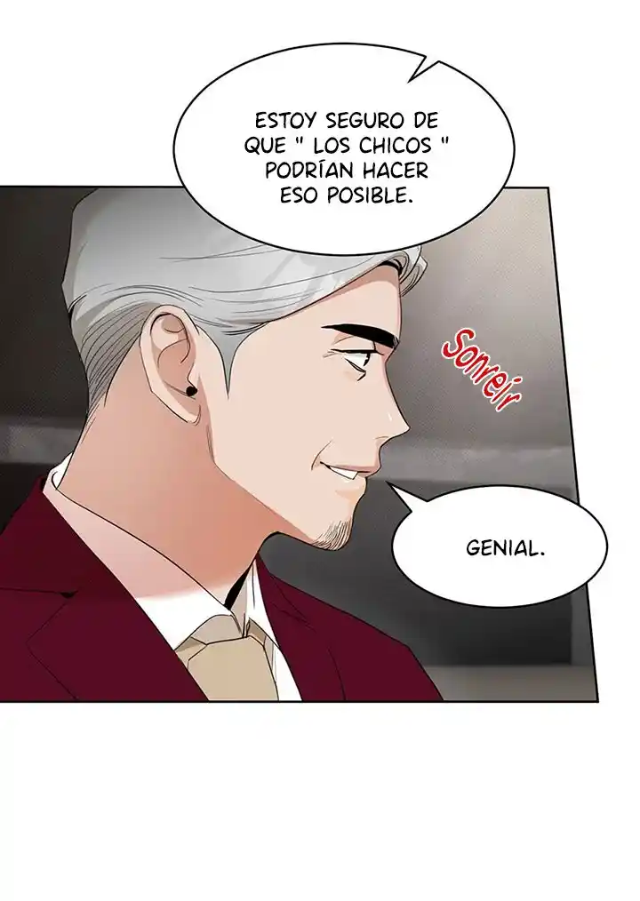 MI Esposa Ha Vuelto - Capítulo 47 - Página 35 - LectorTMOo