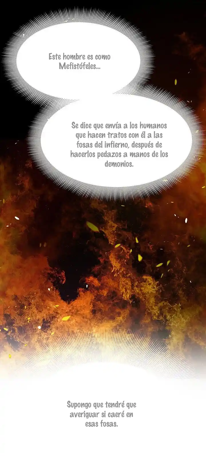 MI Esposa Ha Vuelto - Capítulo 47 - Página 37 - LectorTMOo