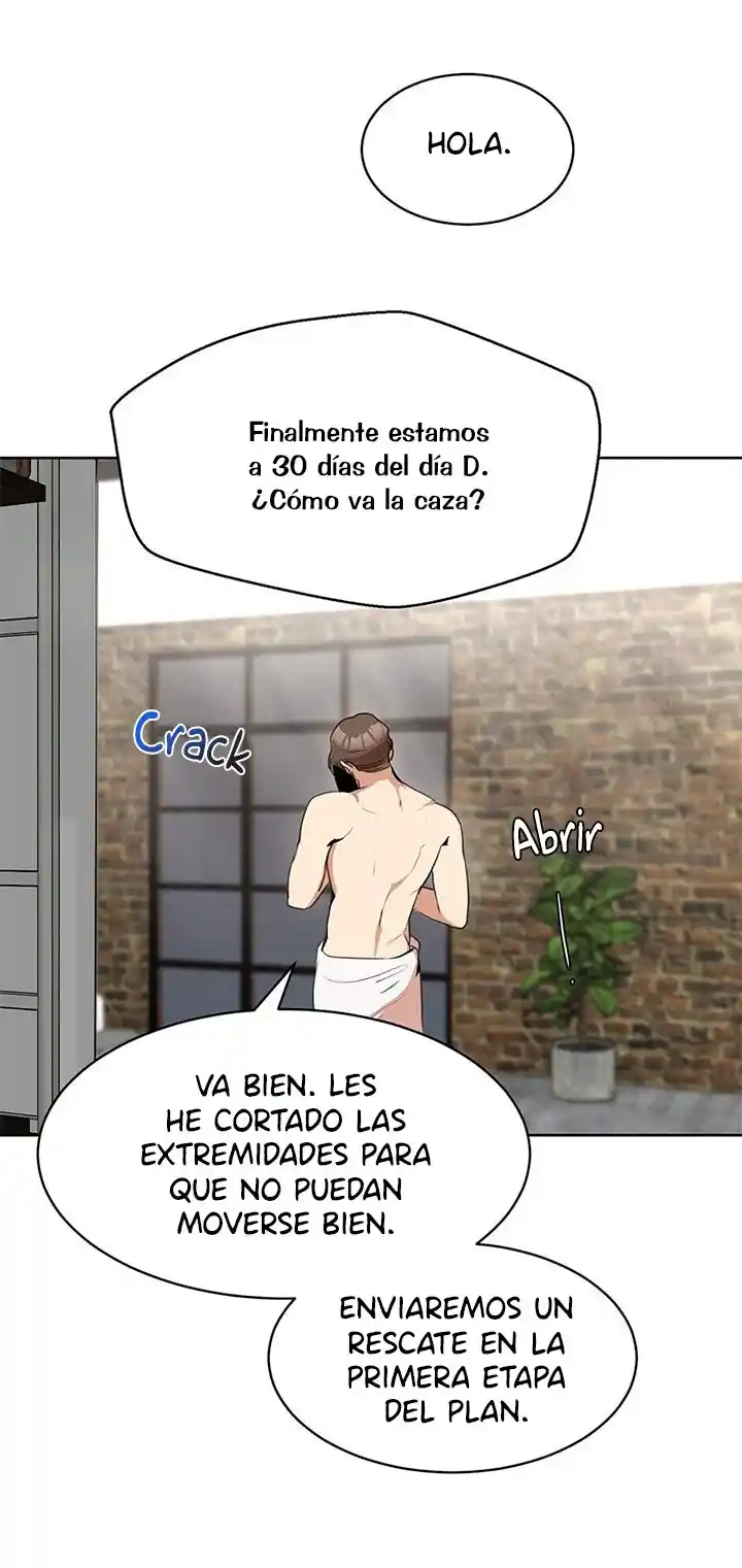 MI Esposa Ha Vuelto - Capítulo 47 - Página 41 - LectorTMOo