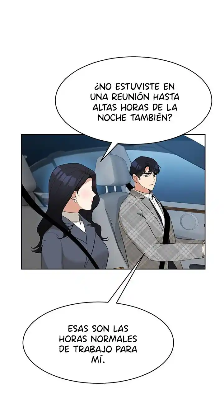 MI Esposa Ha Vuelto - Capítulo 47 - Página 52 - LectorTMOo