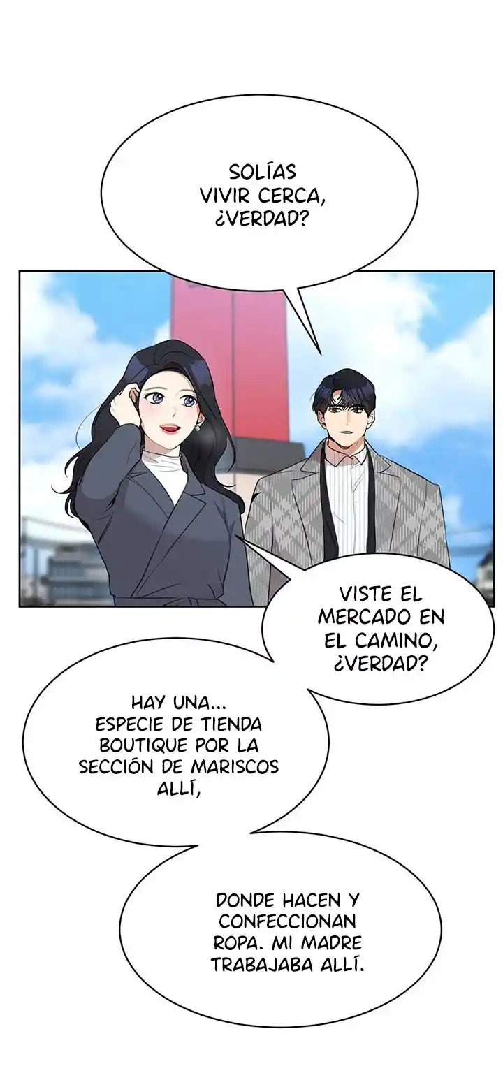 MI Esposa Ha Vuelto - Capítulo 47 - Página 59 - LectorTMOo