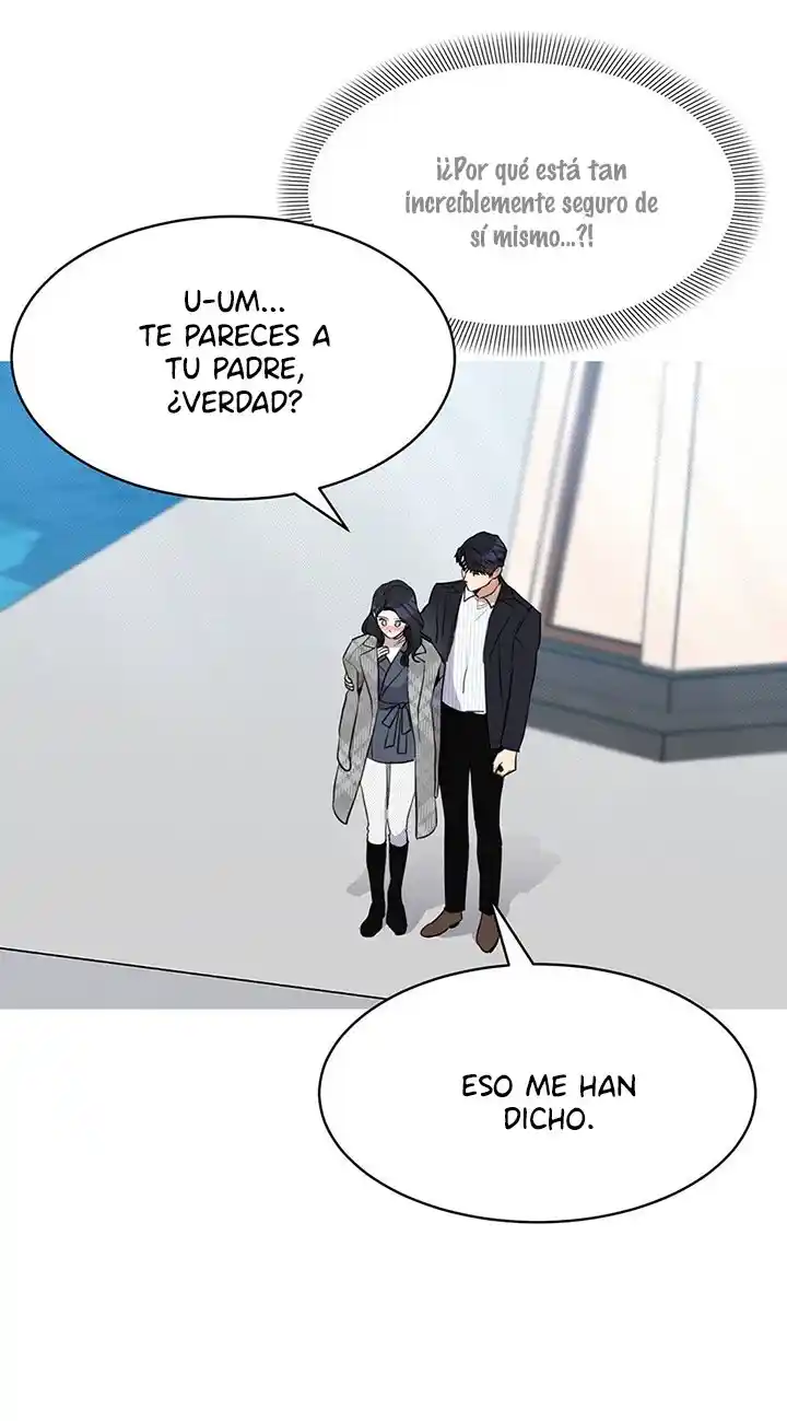 MI Esposa Ha Vuelto - Capítulo 47 - Página 66 - LectorTMOo