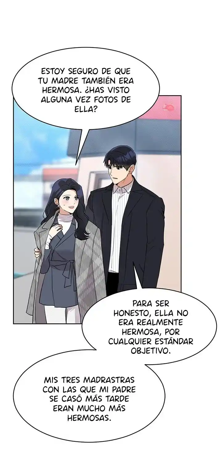 MI Esposa Ha Vuelto - Capítulo 47 - Página 67 - LectorTMOo