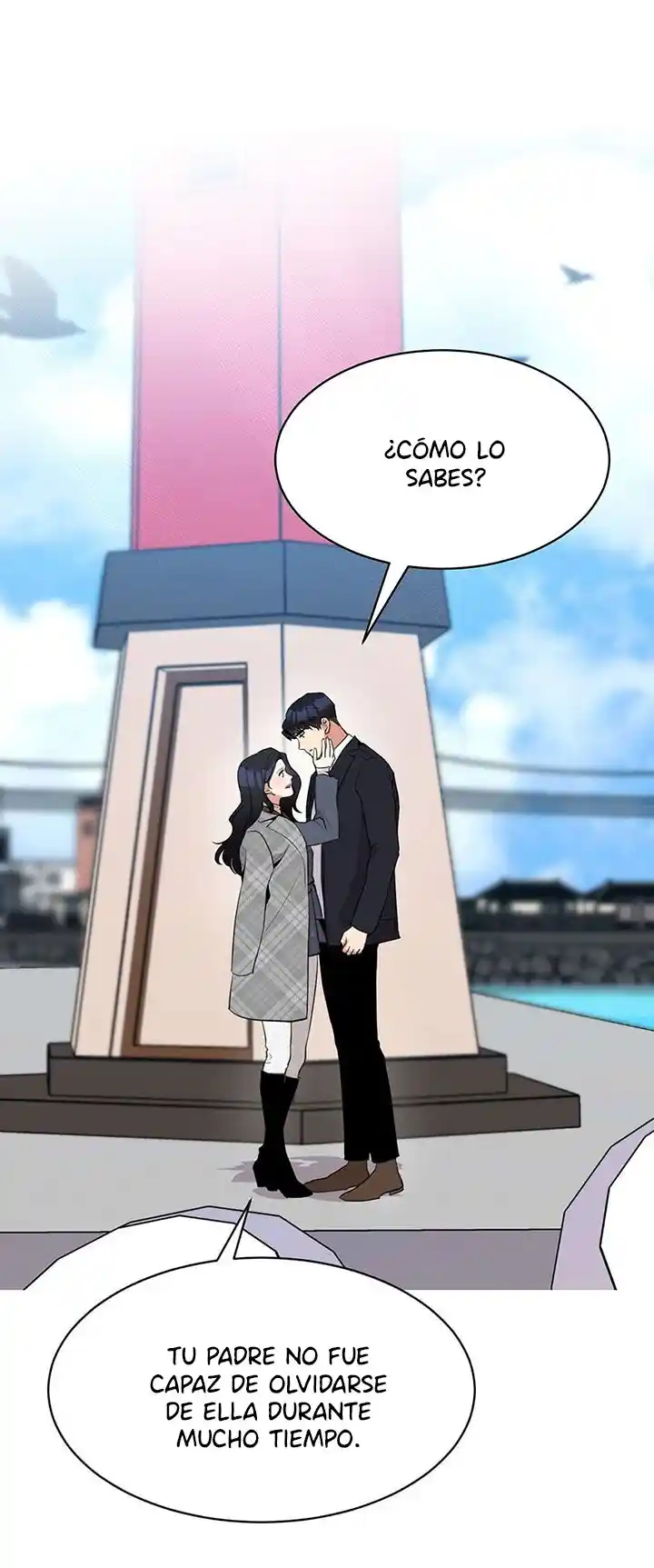 MI Esposa Ha Vuelto - Capítulo 48 - Página 10 - LectorTMOo