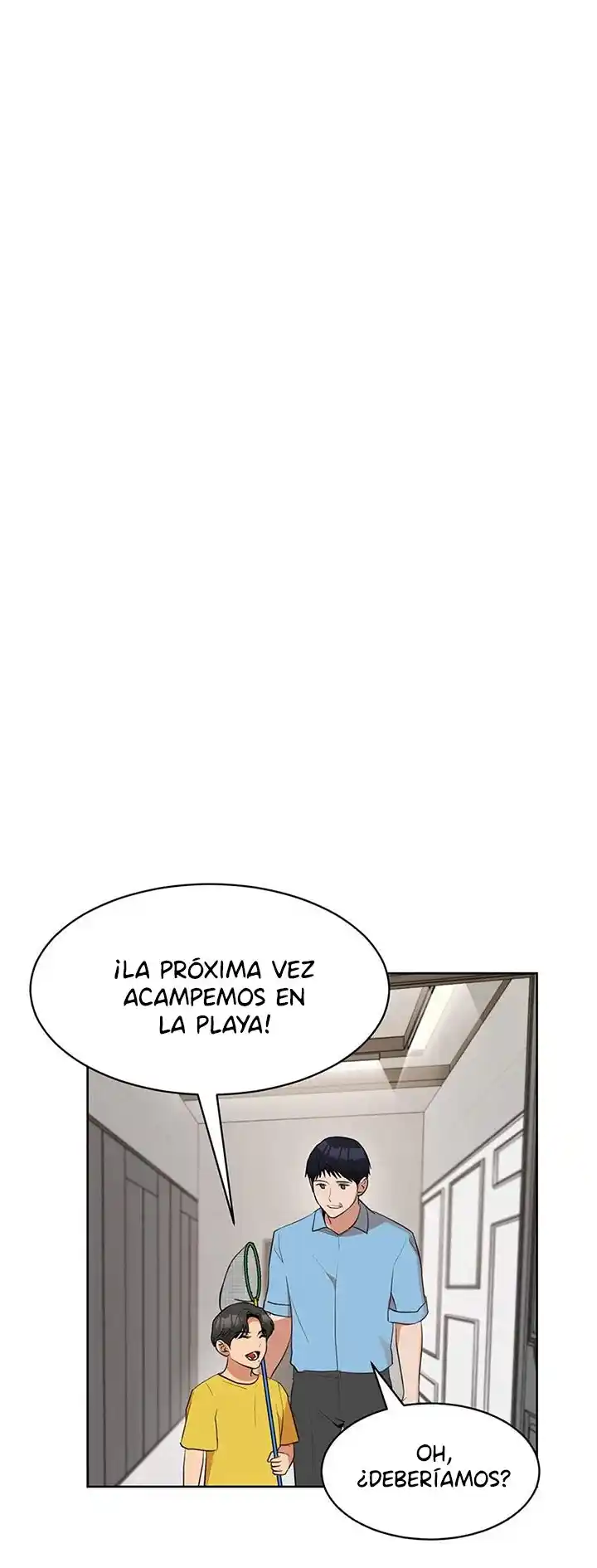 MI Esposa Ha Vuelto - Capítulo 48 - Página 30 - LectorTMOo