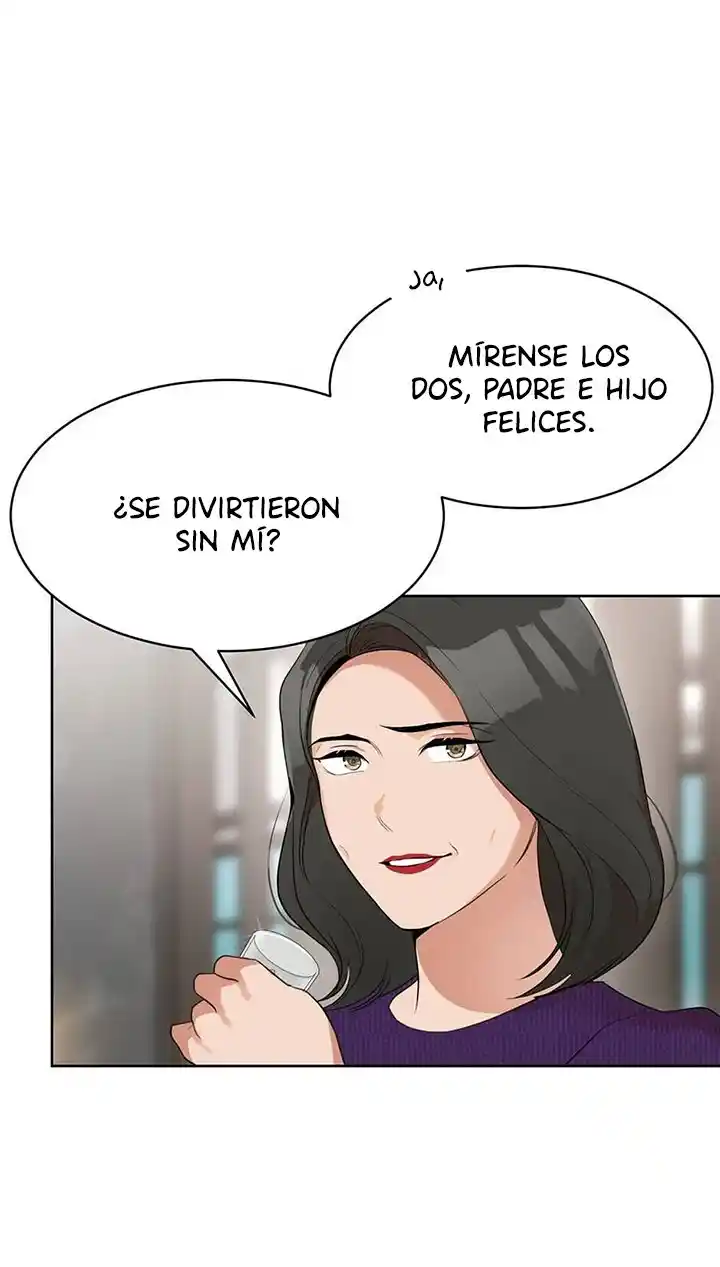 MI Esposa Ha Vuelto - Capítulo 48 - Página 32 - LectorTMOo