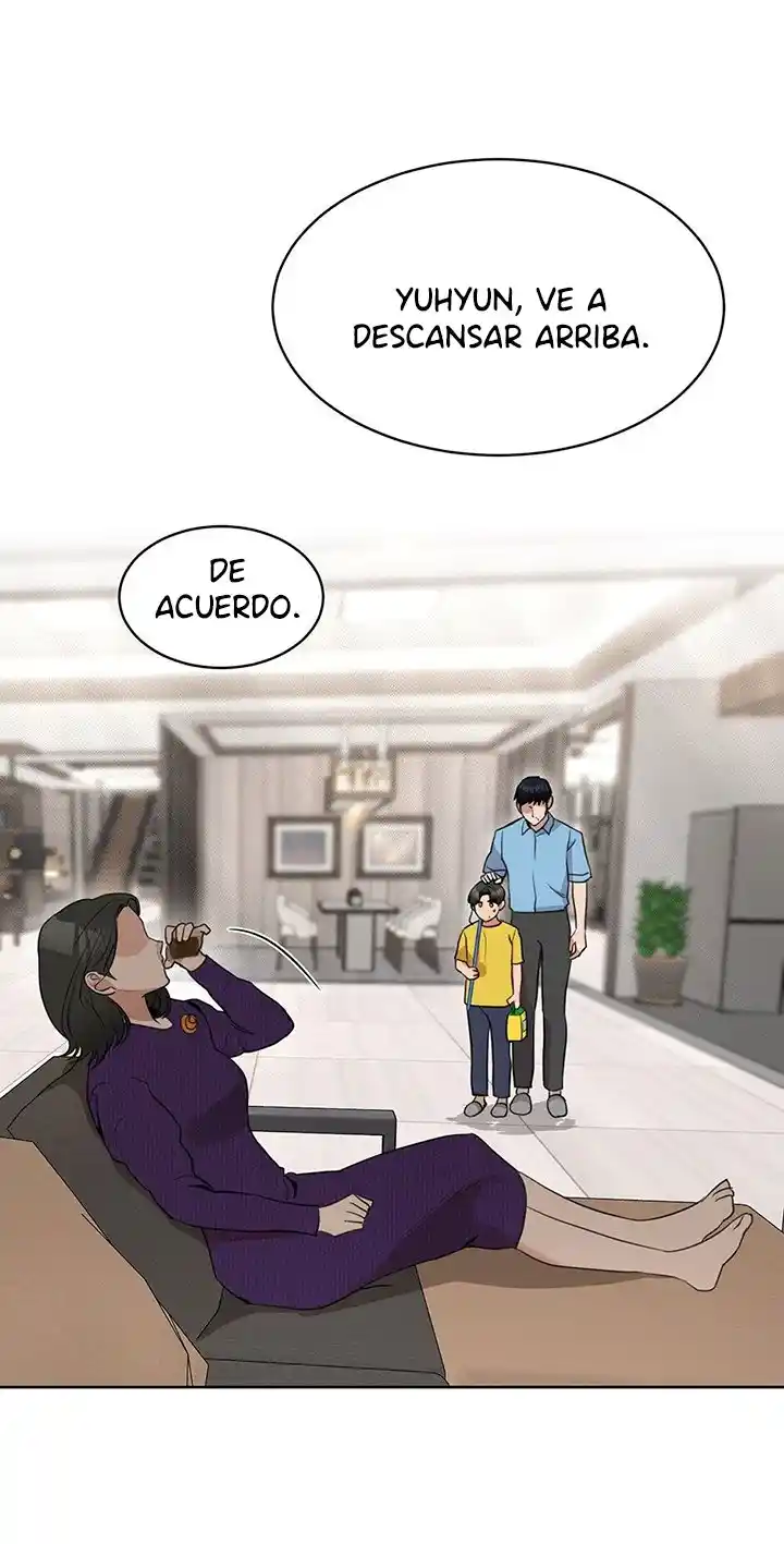MI Esposa Ha Vuelto - Capítulo 48 - Página 33 - LectorTMOo
