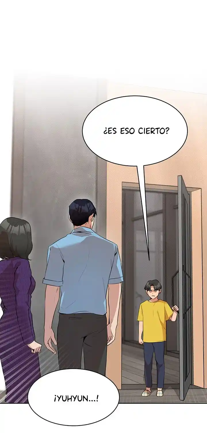 MI Esposa Ha Vuelto - Capítulo 48 - Página 37 - LectorTMOo