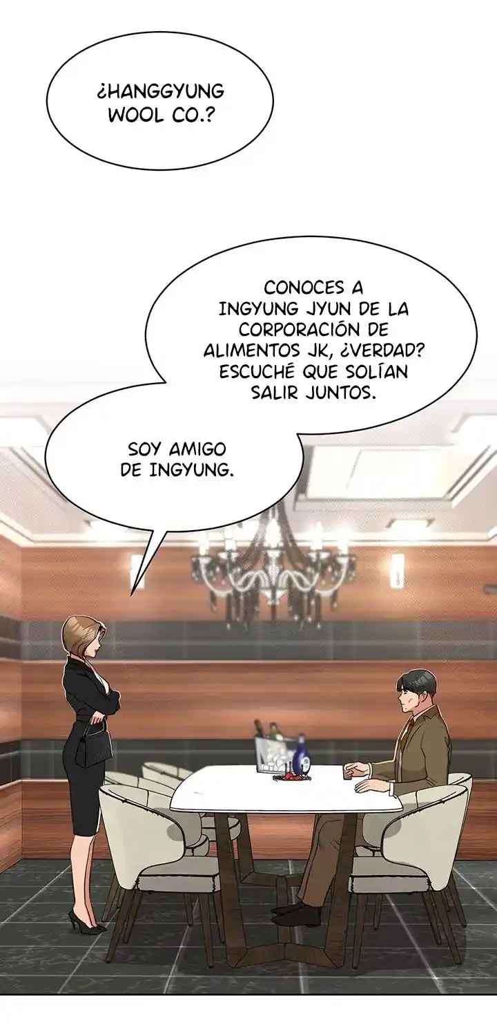 MI Esposa Ha Vuelto - Capítulo 48 - Página 50 - LectorTMOo