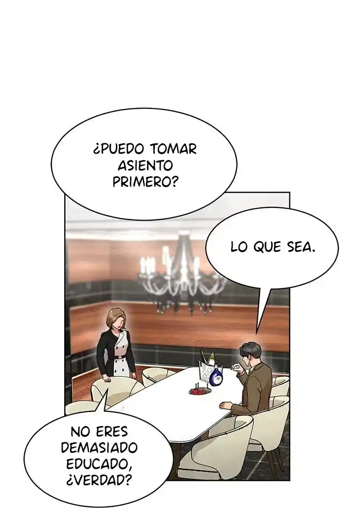 MI Esposa Ha Vuelto - Capítulo 48 - Página 52 - LectorTMOo