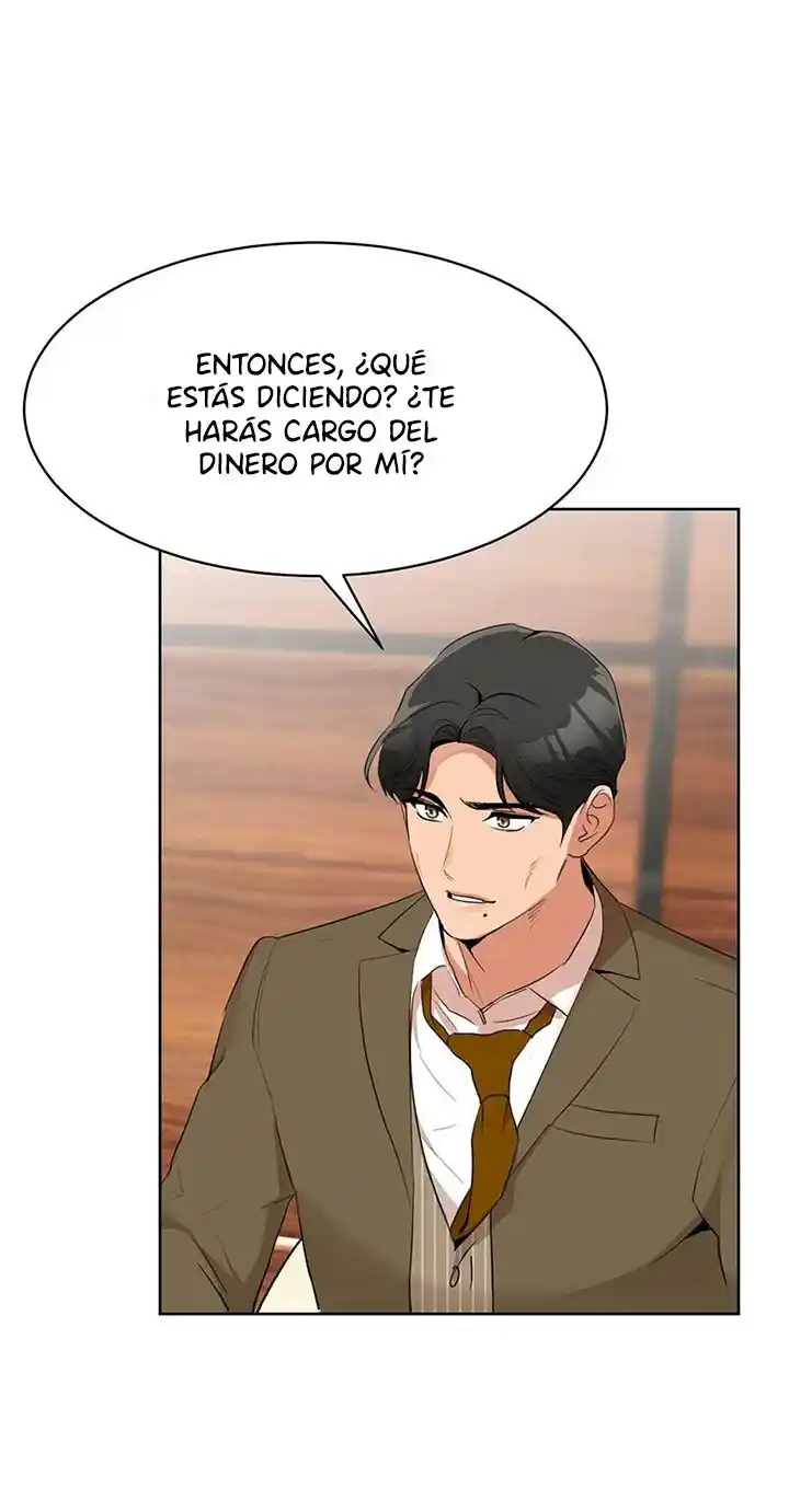 MI Esposa Ha Vuelto - Capítulo 48 - Página 56 - LectorTMOo