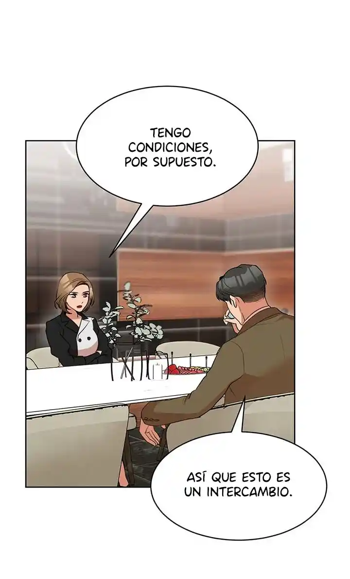 MI Esposa Ha Vuelto - Capítulo 48 - Página 58 - LectorTMOo