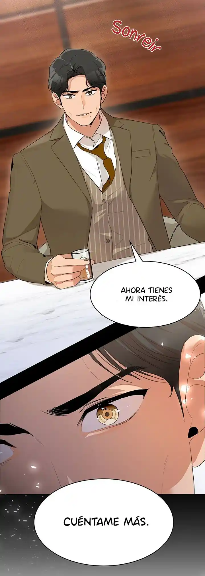 MI Esposa Ha Vuelto - Capítulo 48 - Página 64 - LectorTMOo