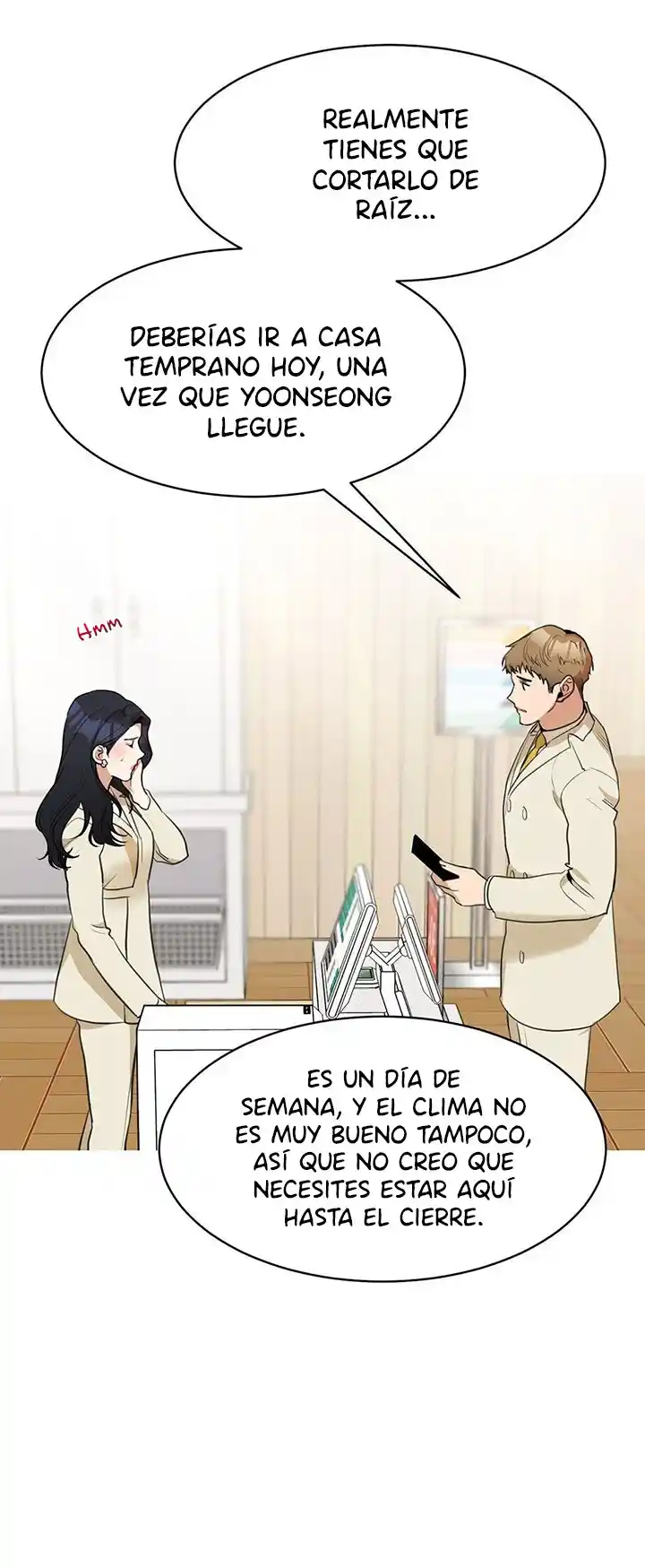 MI Esposa Ha Vuelto - Capítulo 49 - Página 12 - LectorTMOo