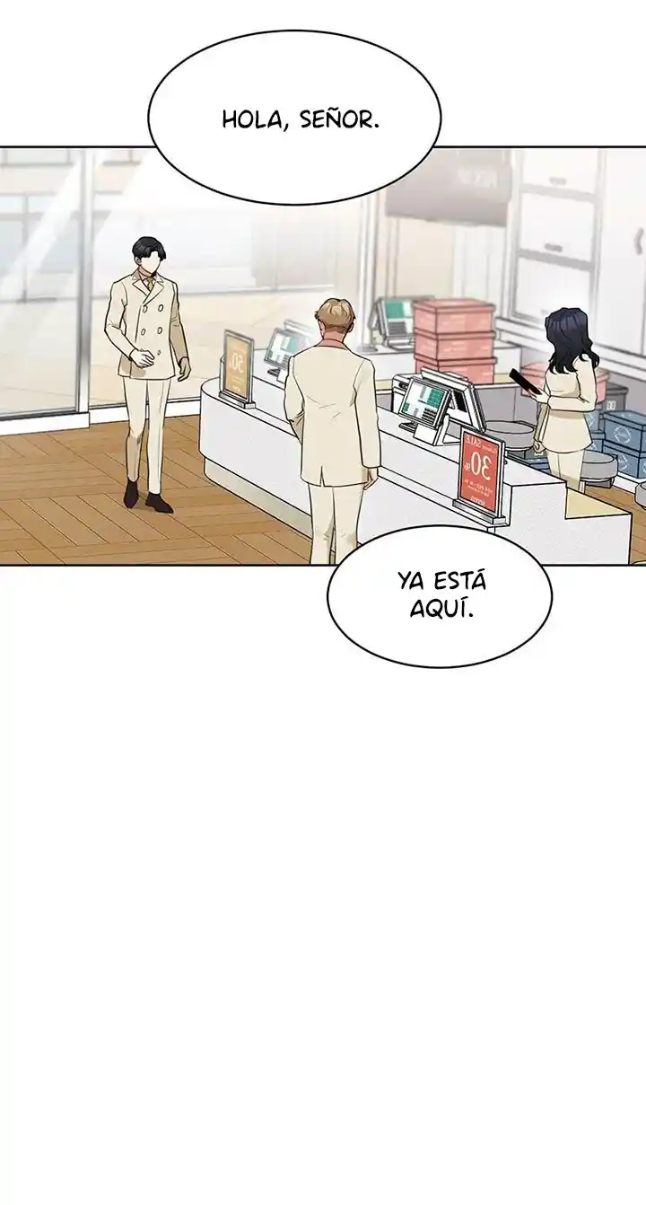 MI Esposa Ha Vuelto - Capítulo 49 - Página 14 - LectorTMOo