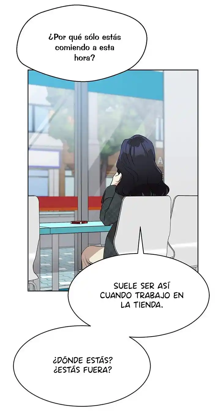 MI Esposa Ha Vuelto - Capítulo 49 - Página 20 - LectorTMOo