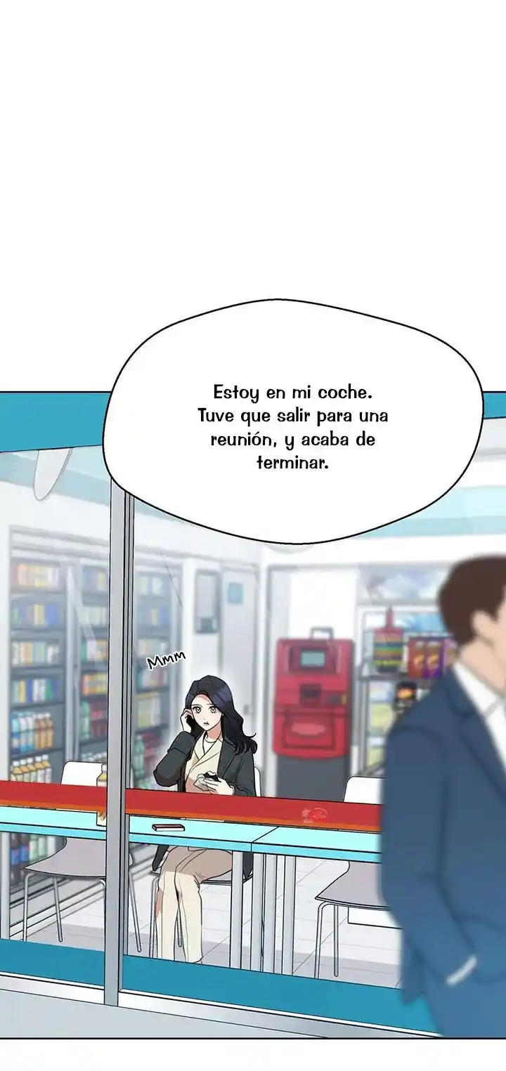 MI Esposa Ha Vuelto - Capítulo 49 - Página 21 - LectorTMOo