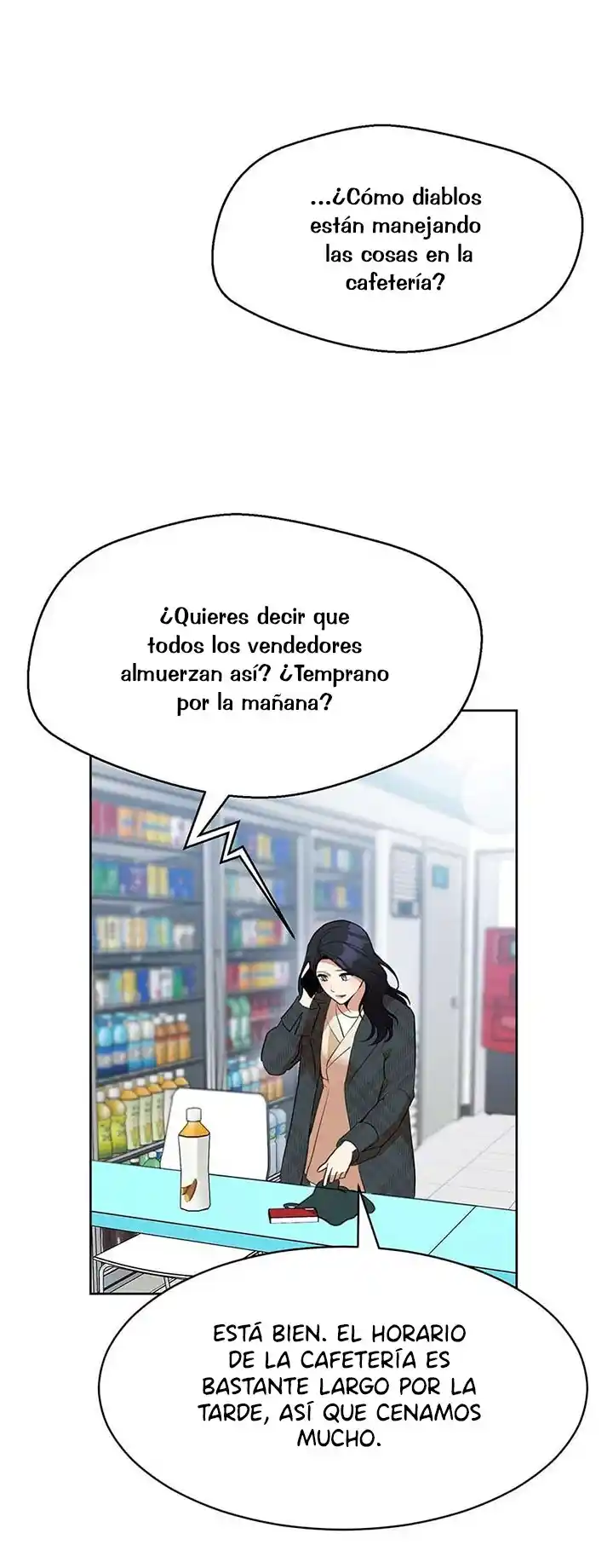 MI Esposa Ha Vuelto - Capítulo 49 - Página 27 - LectorTMOo