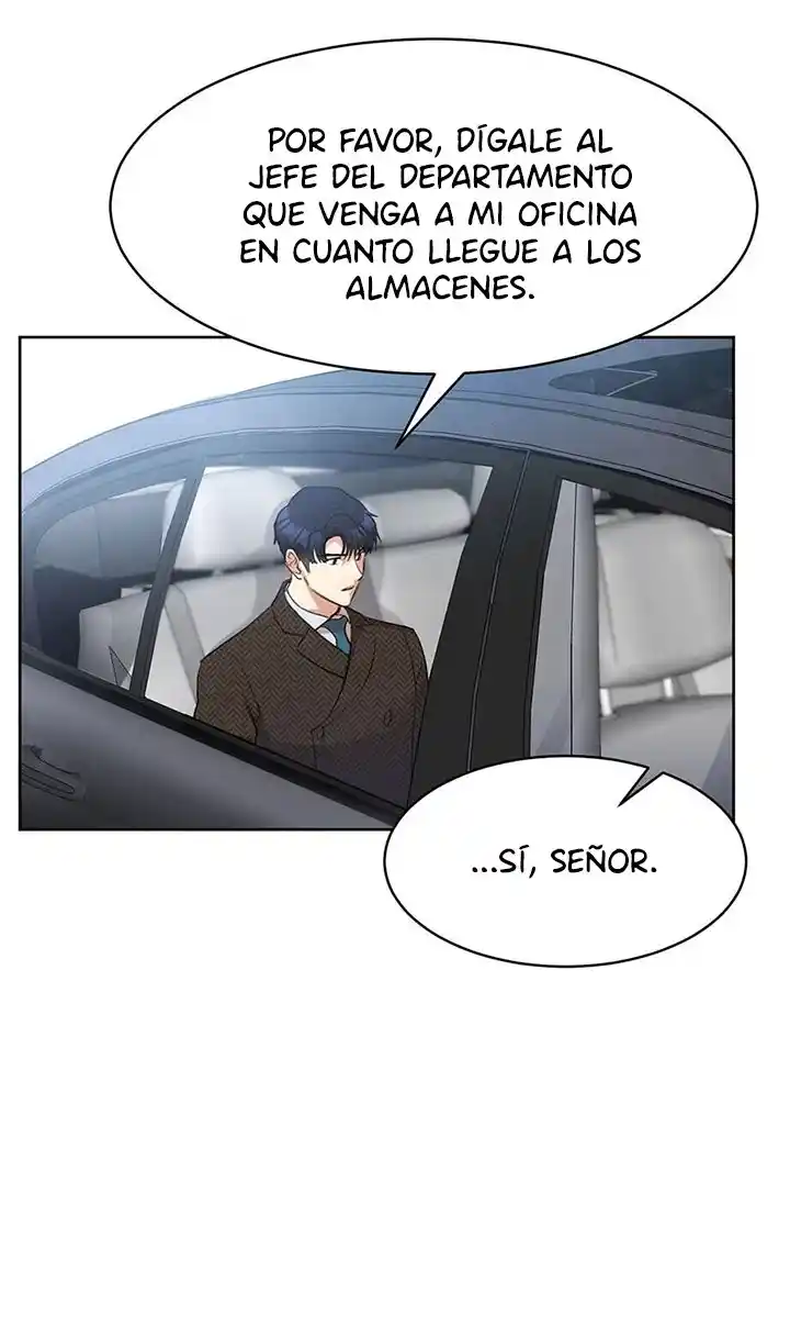 MI Esposa Ha Vuelto - Capítulo 49 - Página 37 - LectorTMOo