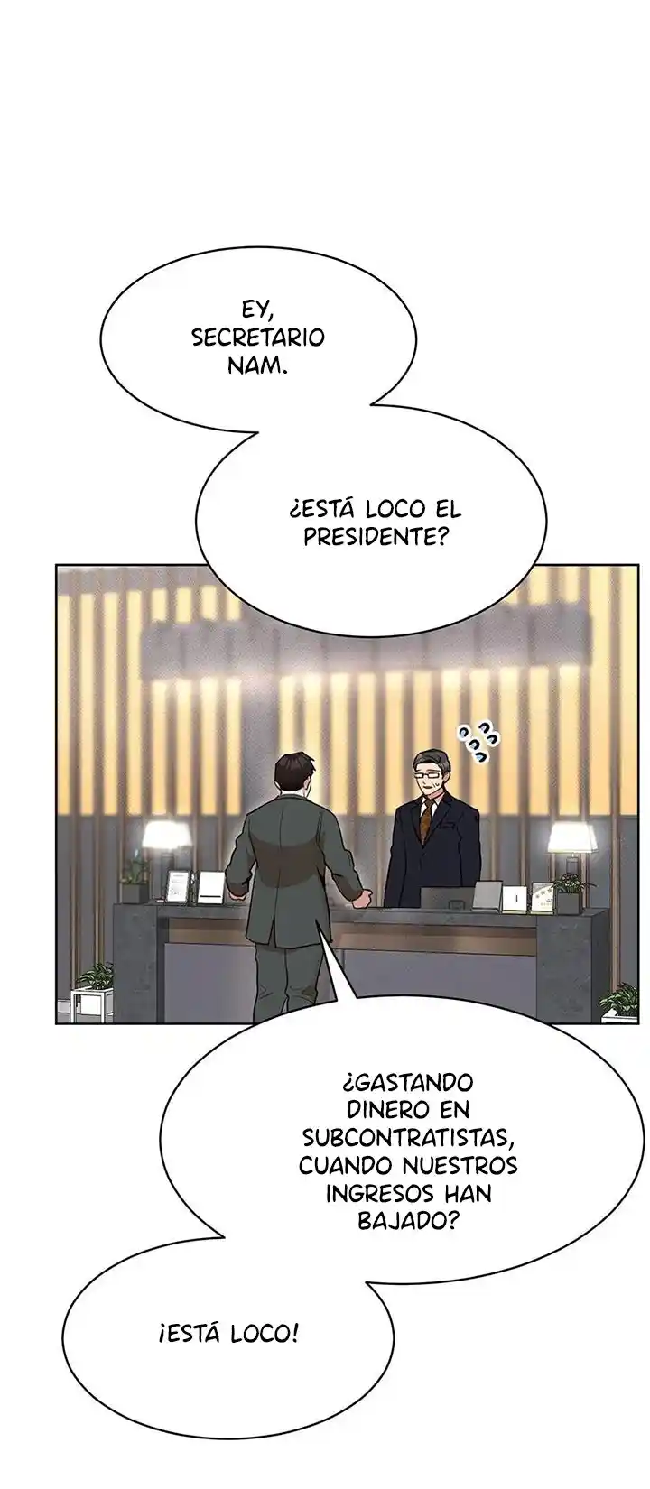 MI Esposa Ha Vuelto - Capítulo 49 - Página 43 - LectorTMOo
